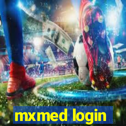 mxmed login